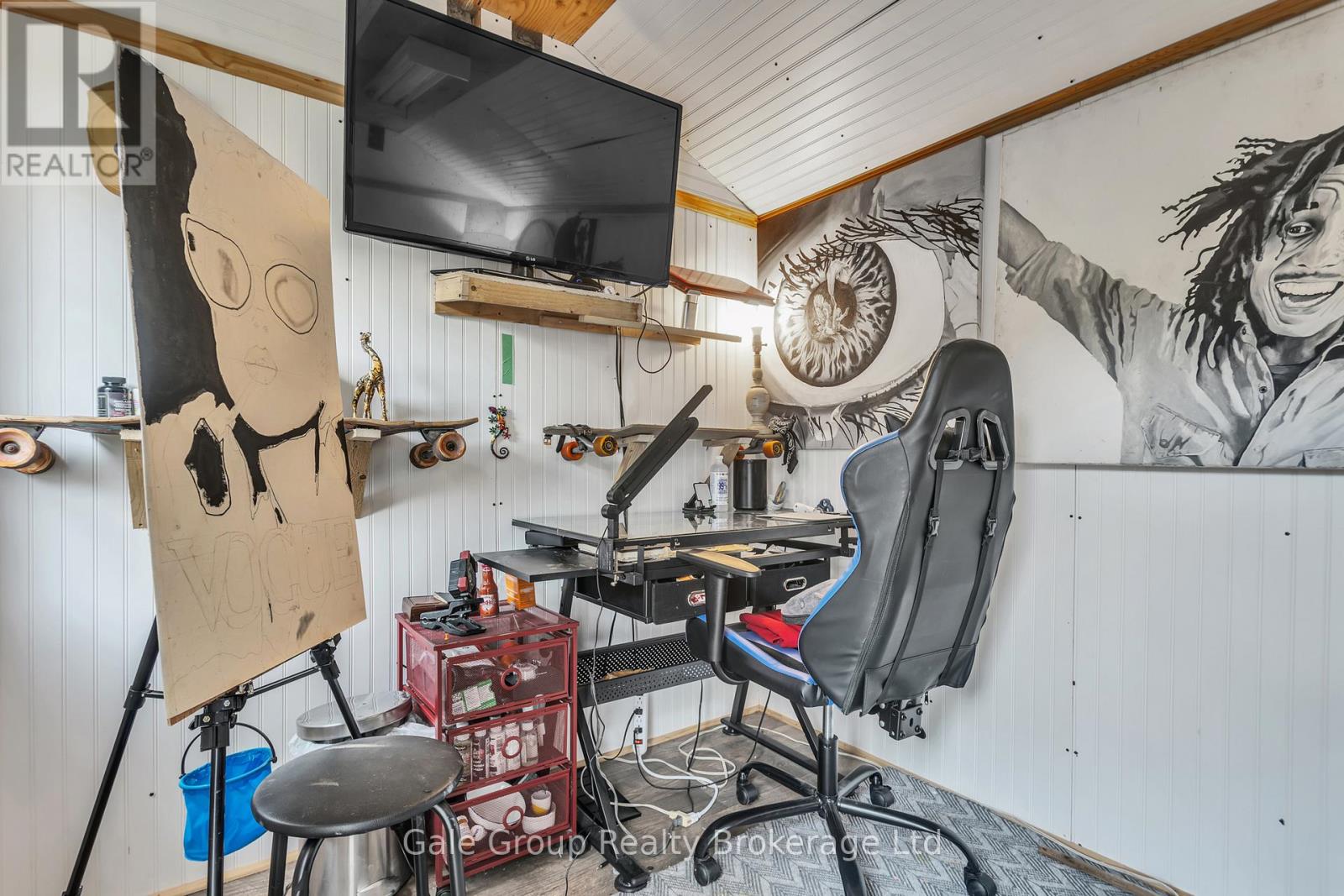 33 Pitt Street, Bayham (Port Burwell), Ontario  N0J 1T0 - Photo 19 - X13010936