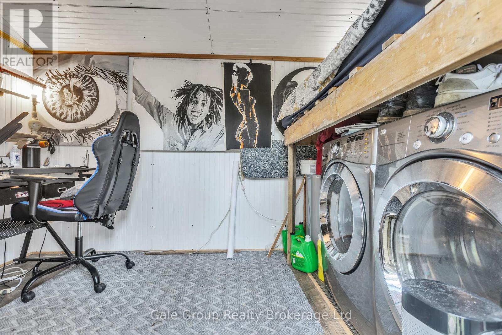 33 Pitt Street, Bayham (Port Burwell), Ontario  N0J 1T0 - Photo 21 - X13010936