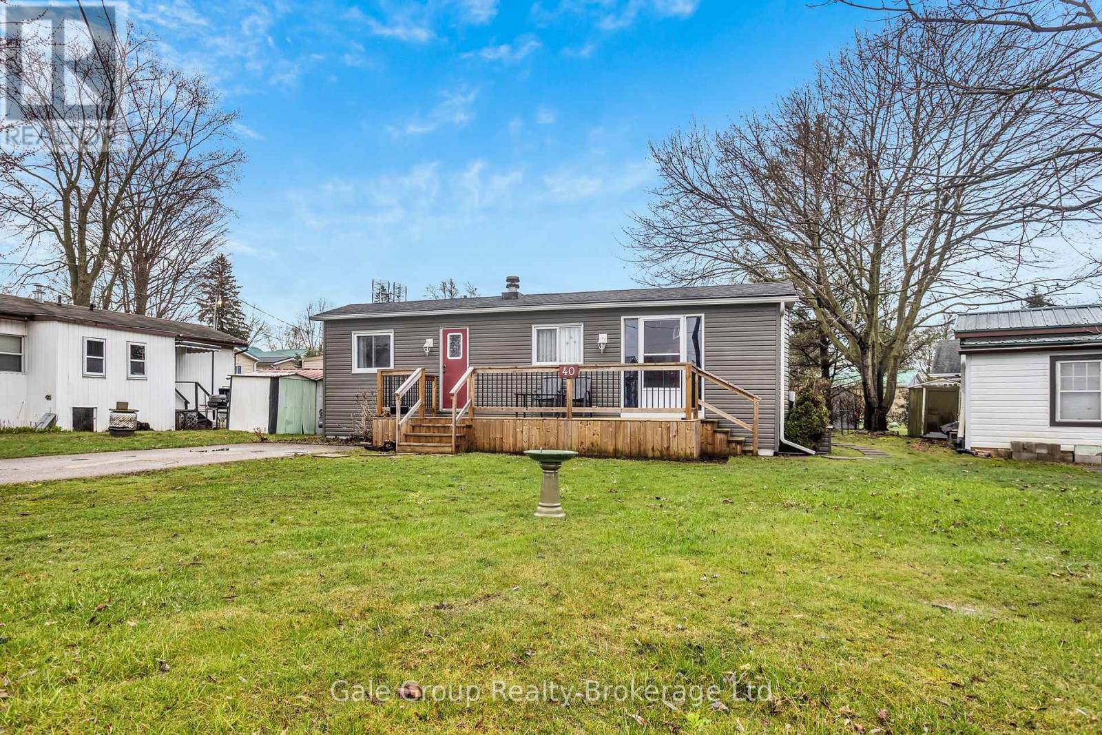 33 Pitt Street, Bayham (Port Burwell), Ontario  N0J 1T0 - Photo 23 - X13010936
