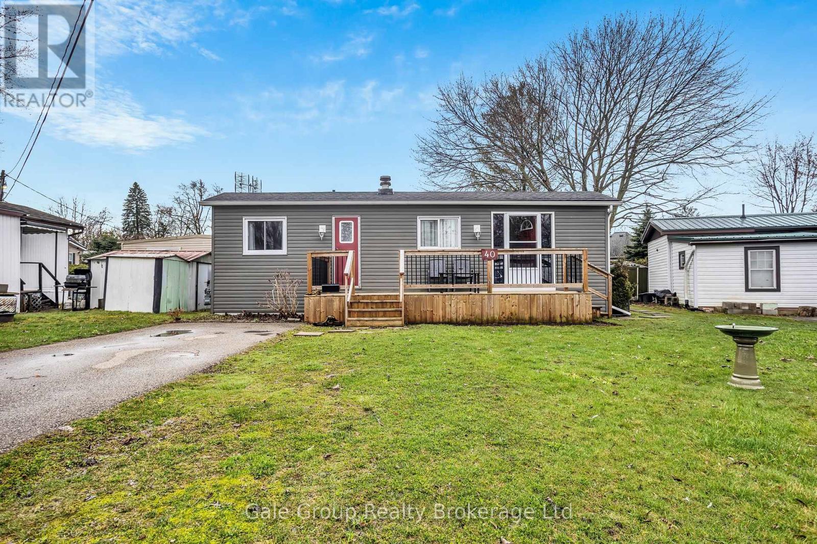33 Pitt Street, Bayham (Port Burwell), Ontario  N0J 1T0 - Photo 24 - X13010936