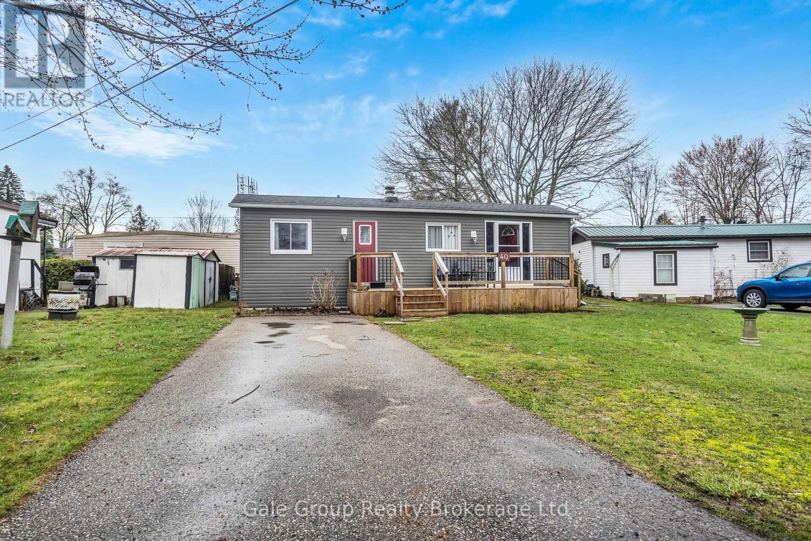 33 Pitt Street, Bayham (Port Burwell), Ontario  N0J 1T0 - Photo 25 - X13010936