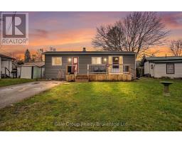 33 PITT STREET, bayham (port burwell), Ontario