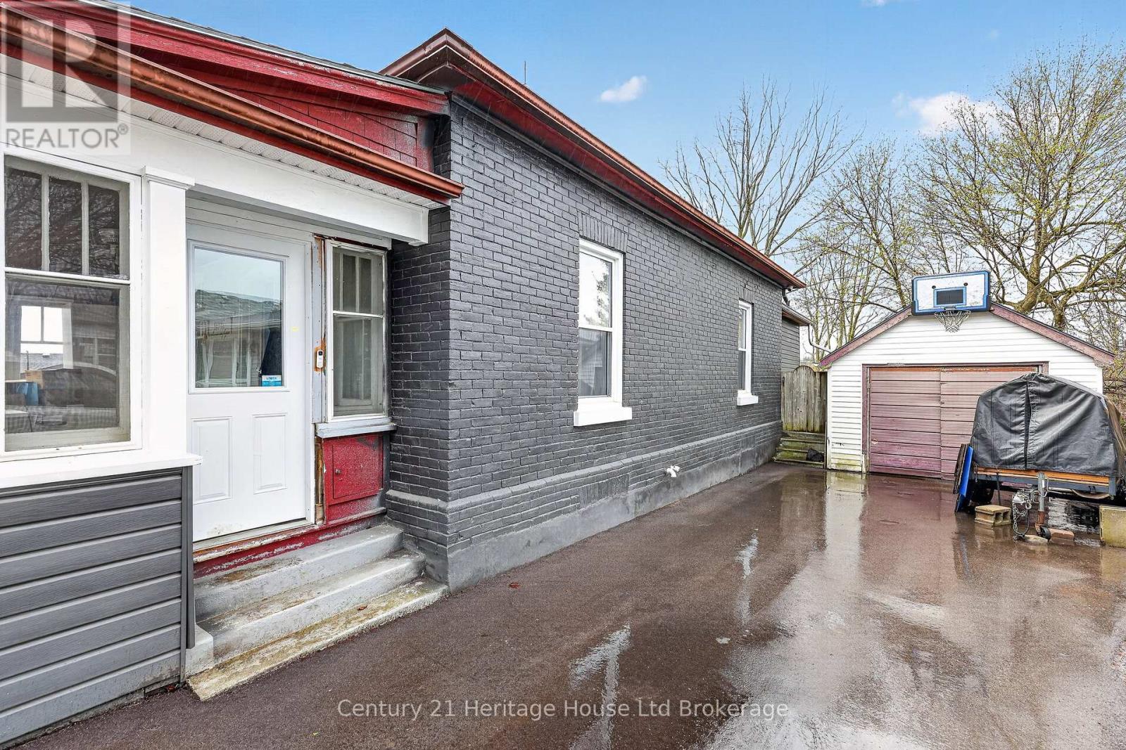 124 East Park Drive, Woodstock (Woodstock - South), Ontario  N4S 3N2 - Photo 20 - X13011806