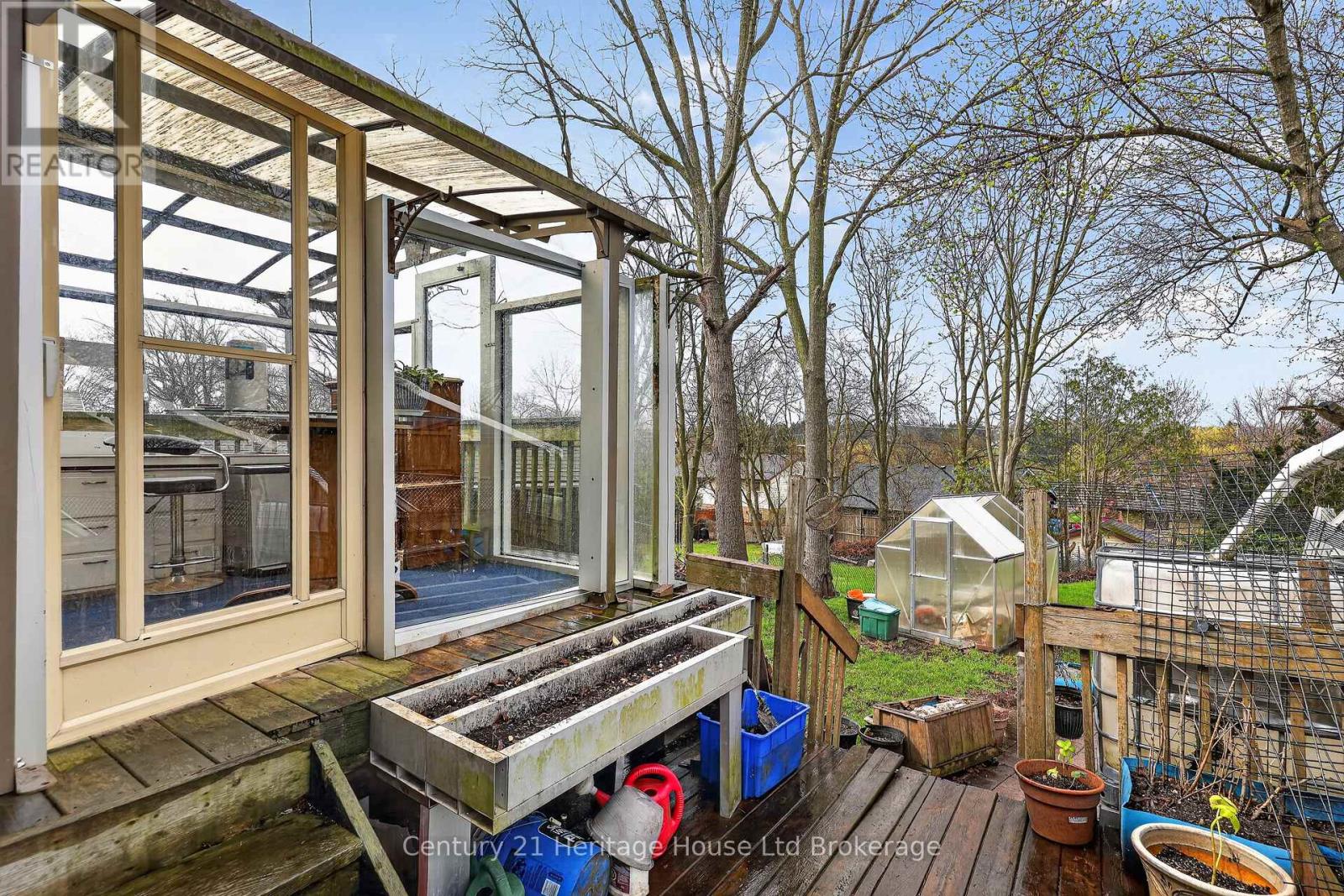 124 East Park Drive, Woodstock (Woodstock - South), Ontario  N4S 3N2 - Photo 21 - X13011806