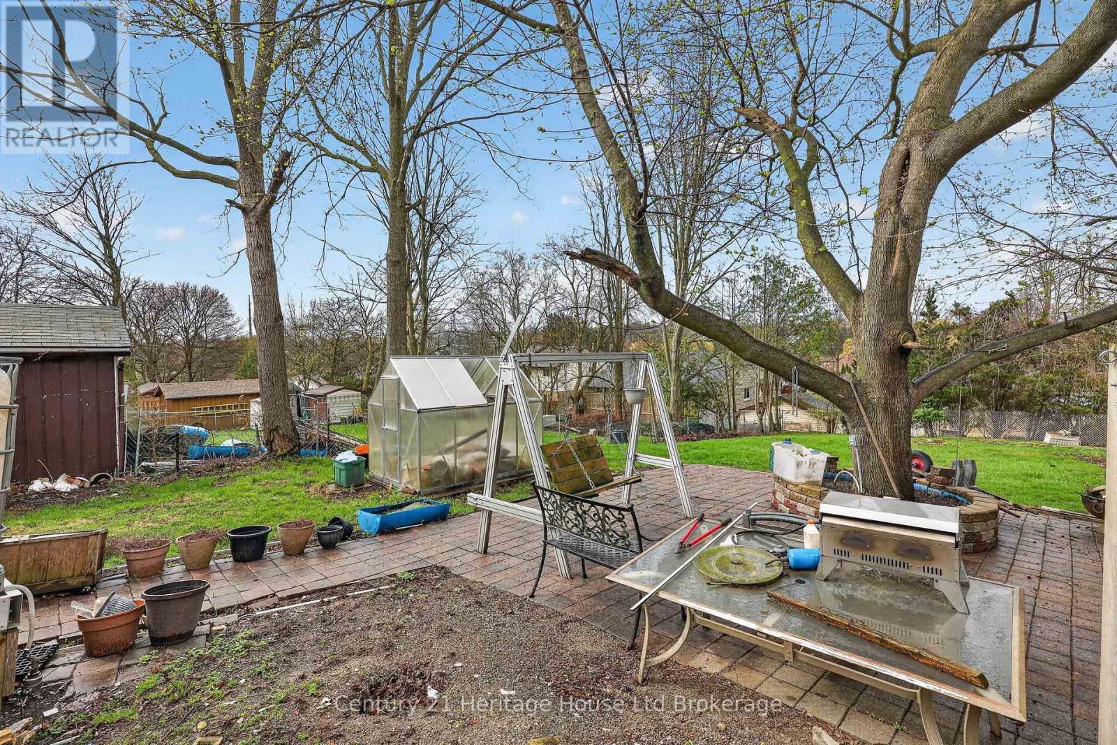 124 East Park Drive, Woodstock (Woodstock - South), Ontario  N4S 3N2 - Photo 22 - X13011806