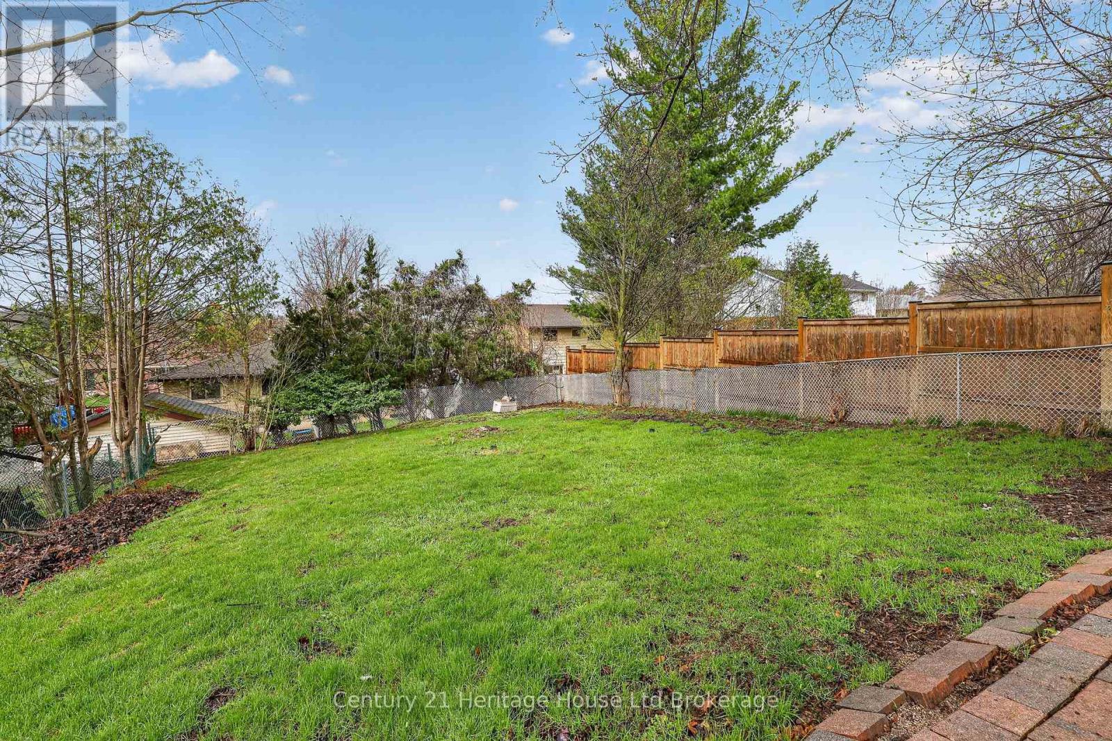 124 East Park Drive, Woodstock (Woodstock - South), Ontario  N4S 3N2 - Photo 23 - X13011806