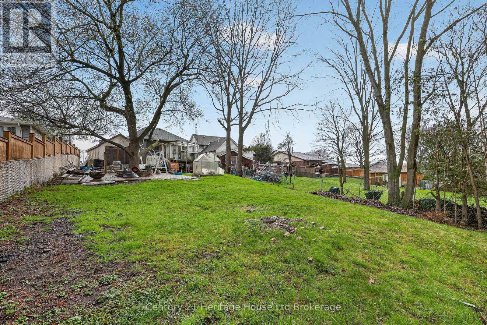 124 East Park Drive, Woodstock (Woodstock - South), Ontario  N4S 3N2 - Photo 24 - X13011806