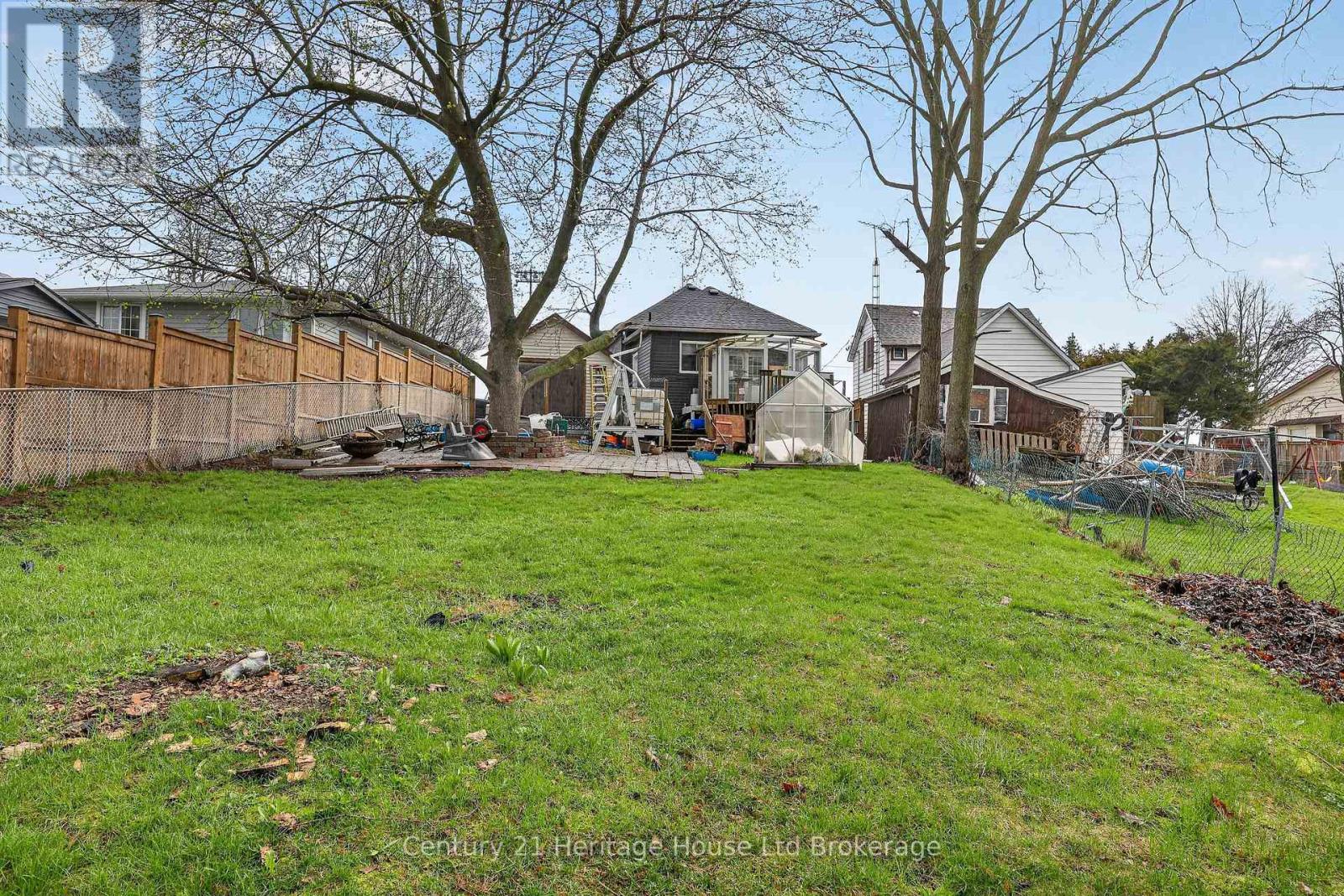 124 East Park Drive, Woodstock (Woodstock - South), Ontario  N4S 3N2 - Photo 25 - X13011806