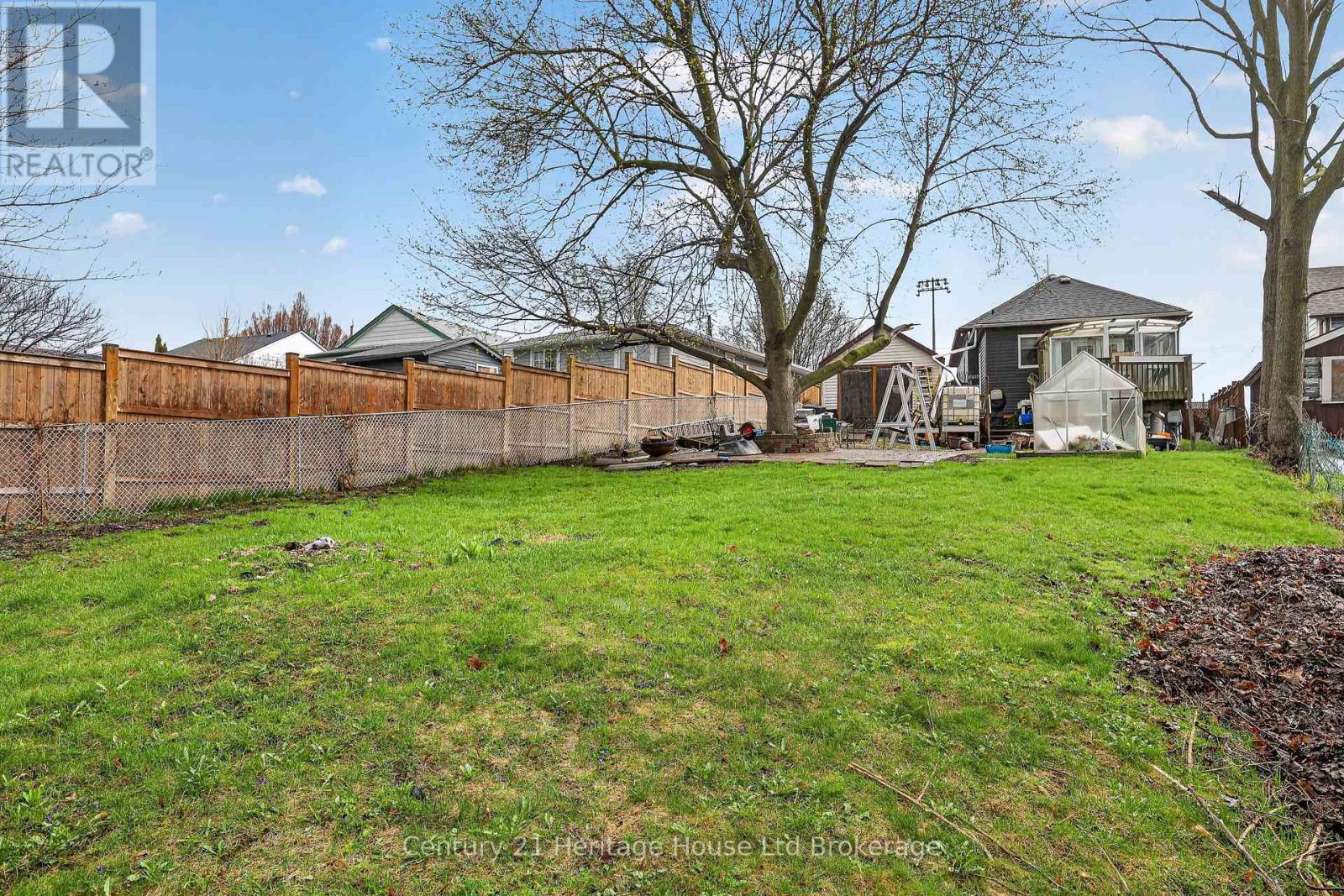 124 East Park Drive, Woodstock (Woodstock - South), Ontario  N4S 3N2 - Photo 26 - X13011806