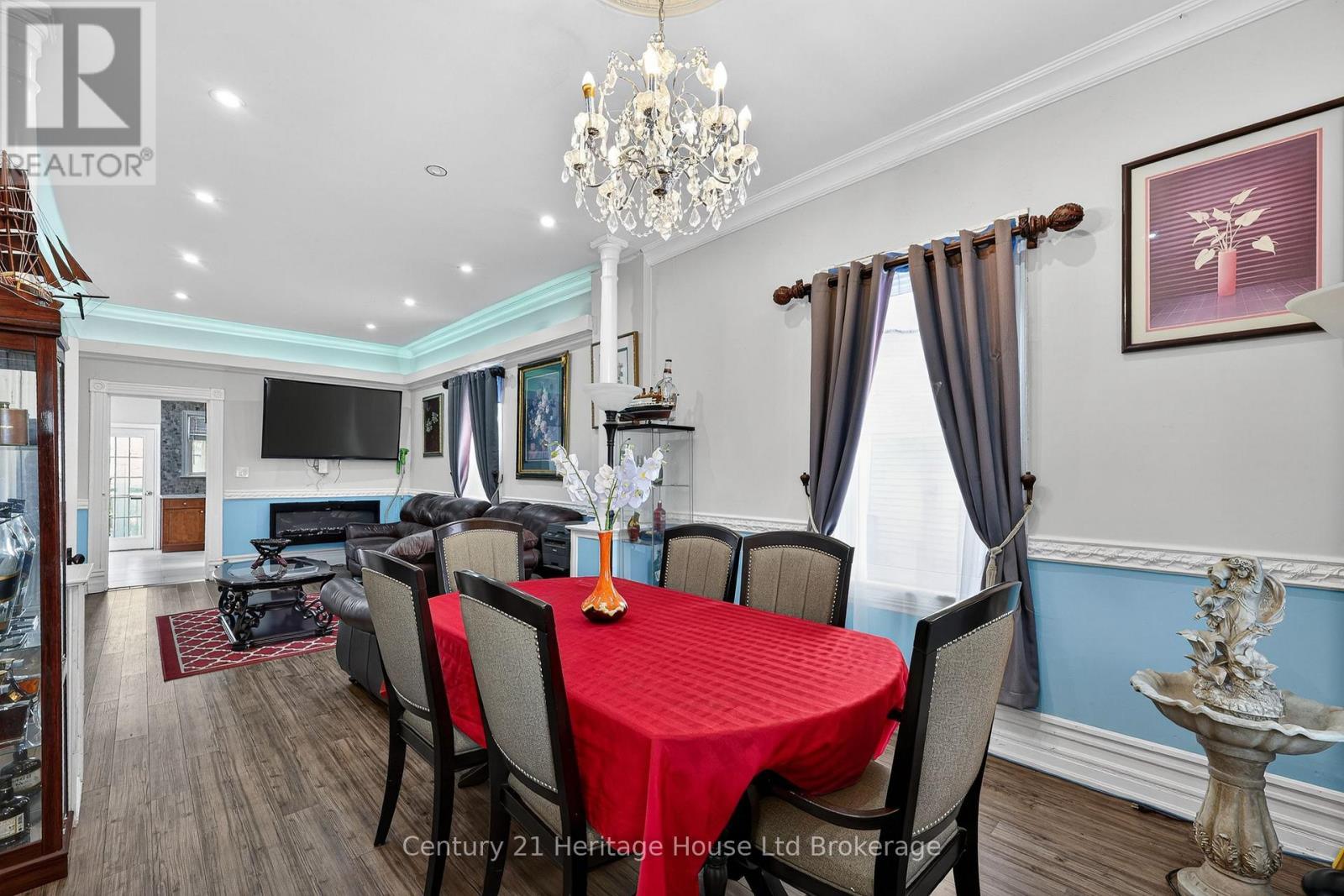 124 East Park Drive, Woodstock (Woodstock - South), Ontario  N4S 3N2 - Photo 6 - X13011806