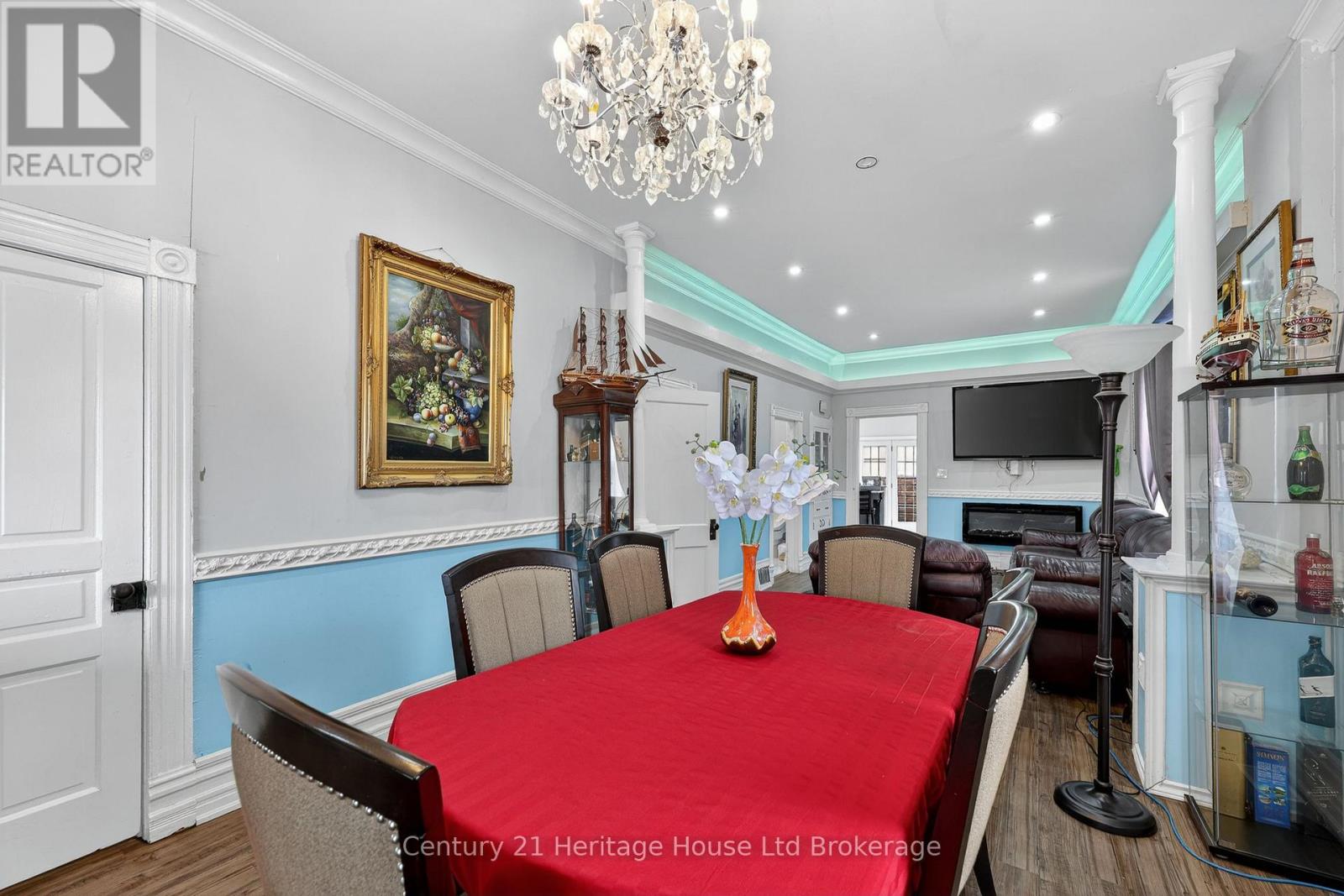 124 East Park Drive, Woodstock (Woodstock - South), Ontario  N4S 3N2 - Photo 7 - X13011806