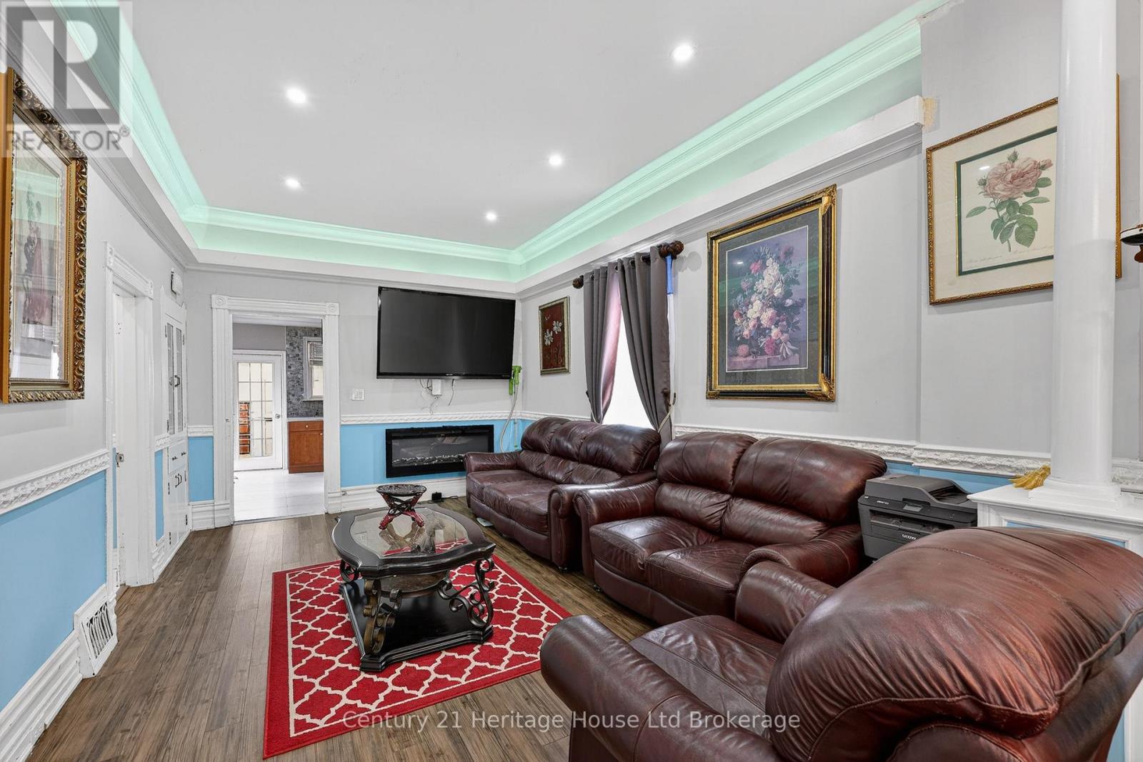 124 East Park Drive, Woodstock (Woodstock - South), Ontario  N4S 3N2 - Photo 8 - X13011806