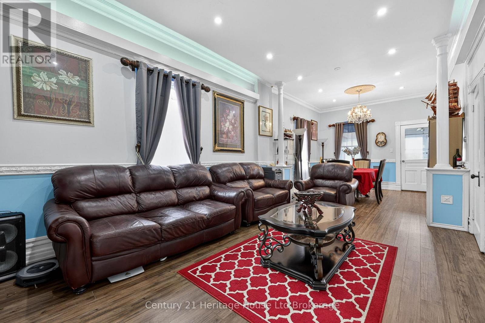 124 East Park Drive, Woodstock (Woodstock - South), Ontario  N4S 3N2 - Photo 9 - X13011806