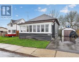 124 EAST PARK DRIVE, woodstock (woodstock - south), Ontario