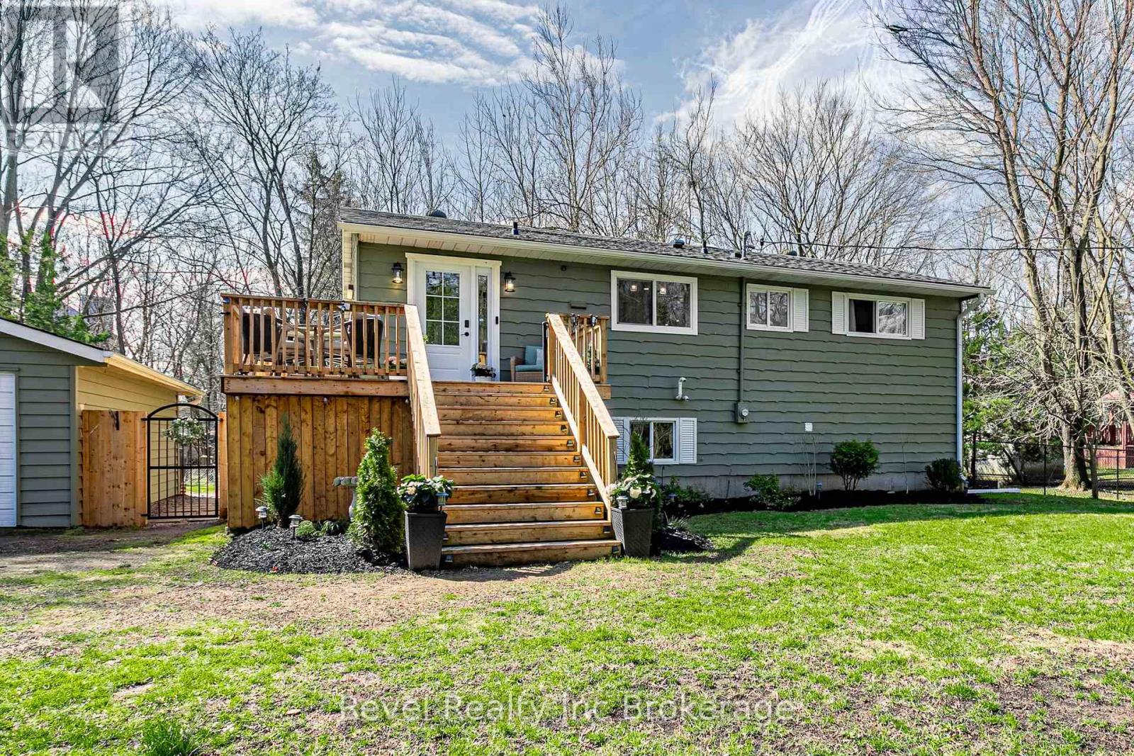 23 Dover Street, Blandford-Blenheim (Wolverton), Ontario  N0J 1G0 - Photo 2 - X13010644