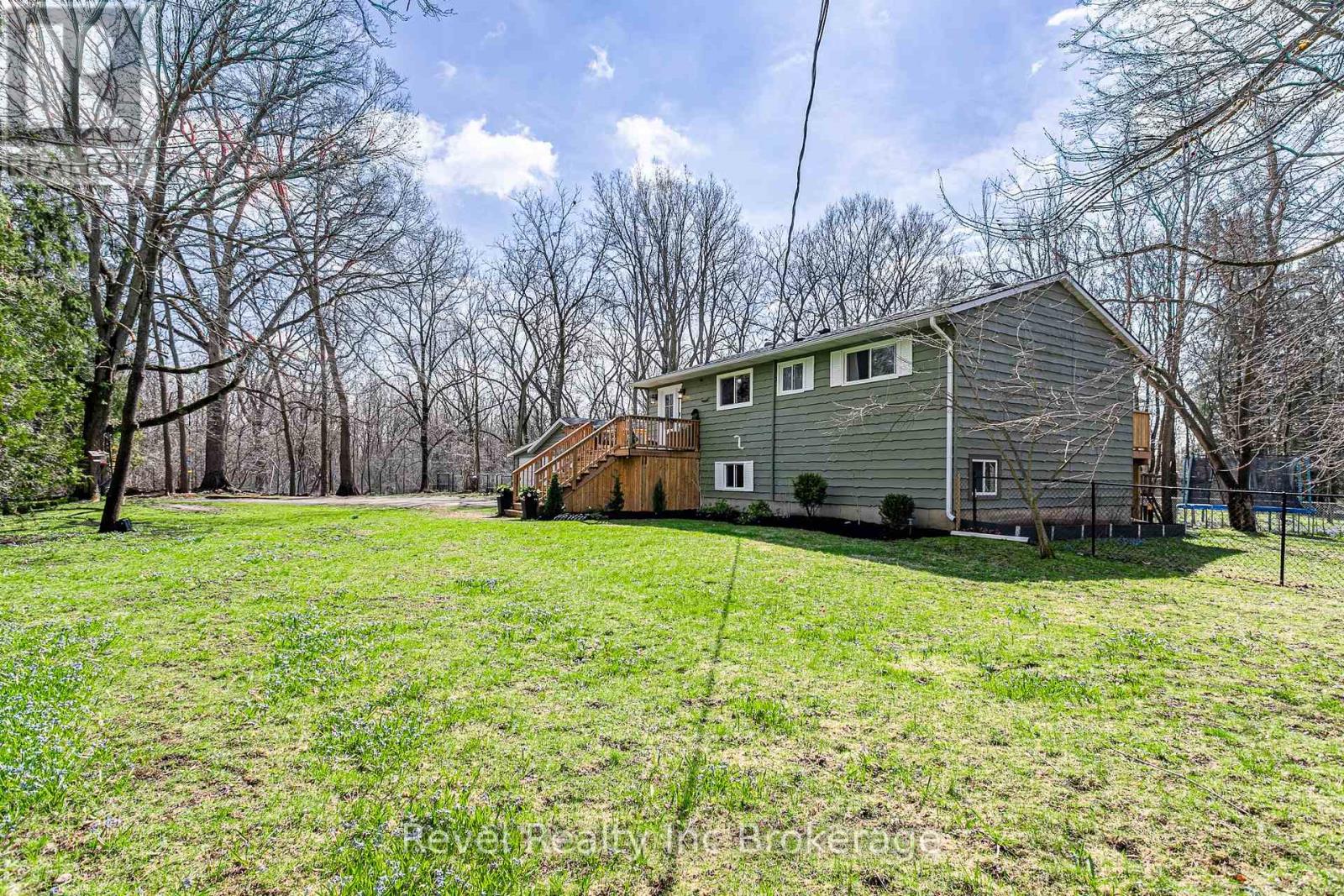 23 Dover Street, Blandford-Blenheim (Wolverton), Ontario  N0J 1G0 - Photo 3 - X13010644