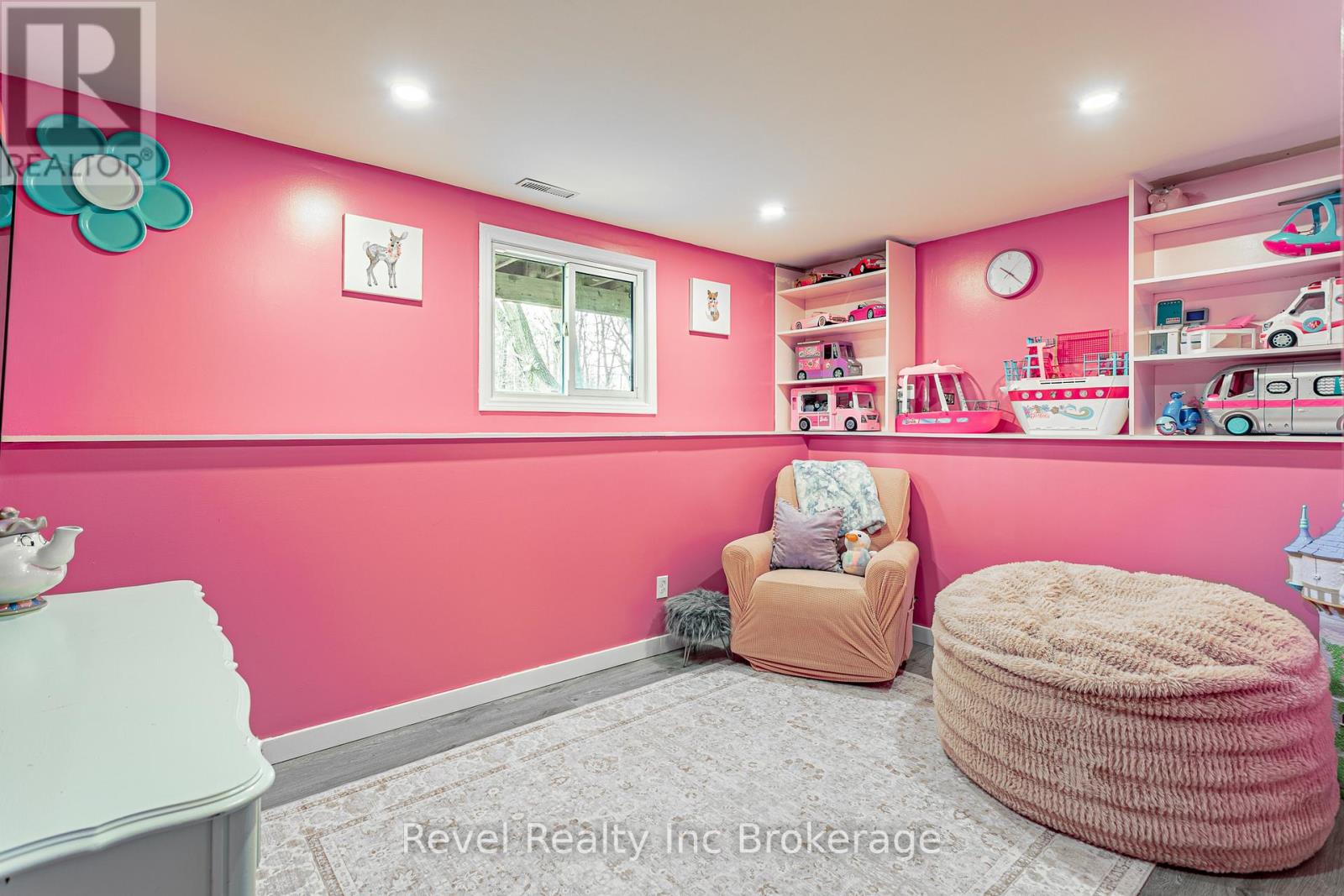 23 Dover Street, Blandford-Blenheim (Wolverton), Ontario  N0J 1G0 - Photo 32 - X13010644