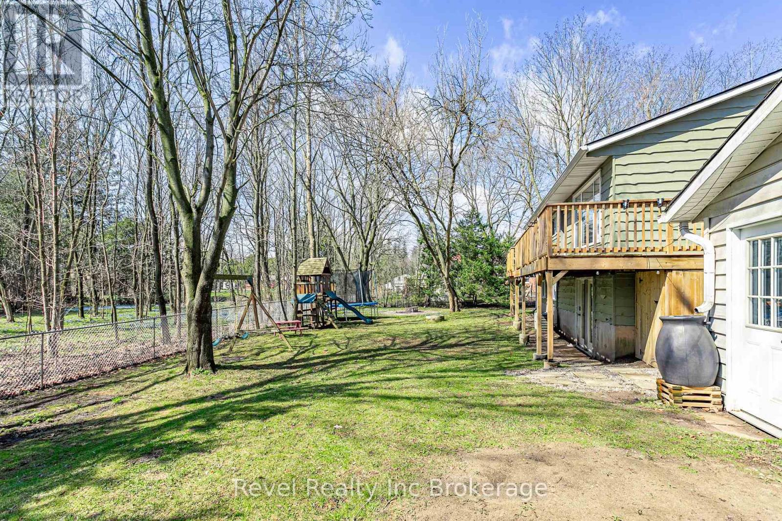23 Dover Street, Blandford-Blenheim (Wolverton), Ontario  N0J 1G0 - Photo 39 - X13010644