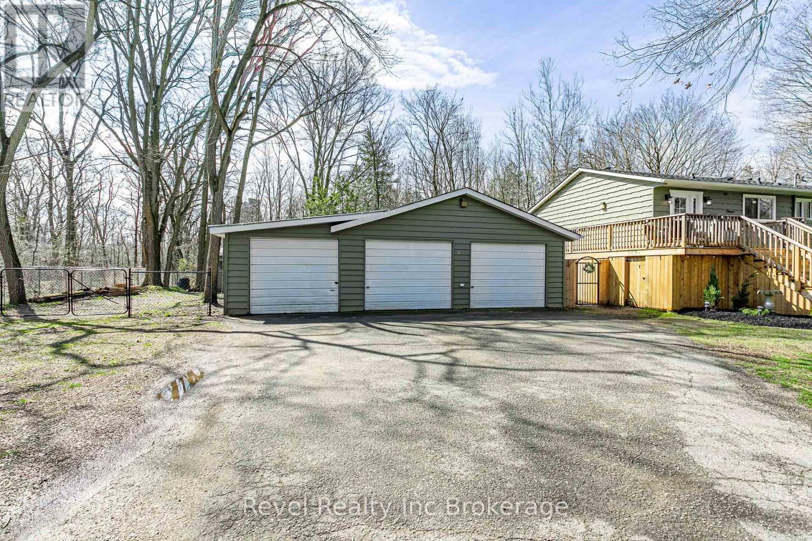 23 Dover Street, Blandford-Blenheim (Wolverton), Ontario  N0J 1G0 - Photo 4 - X13010644