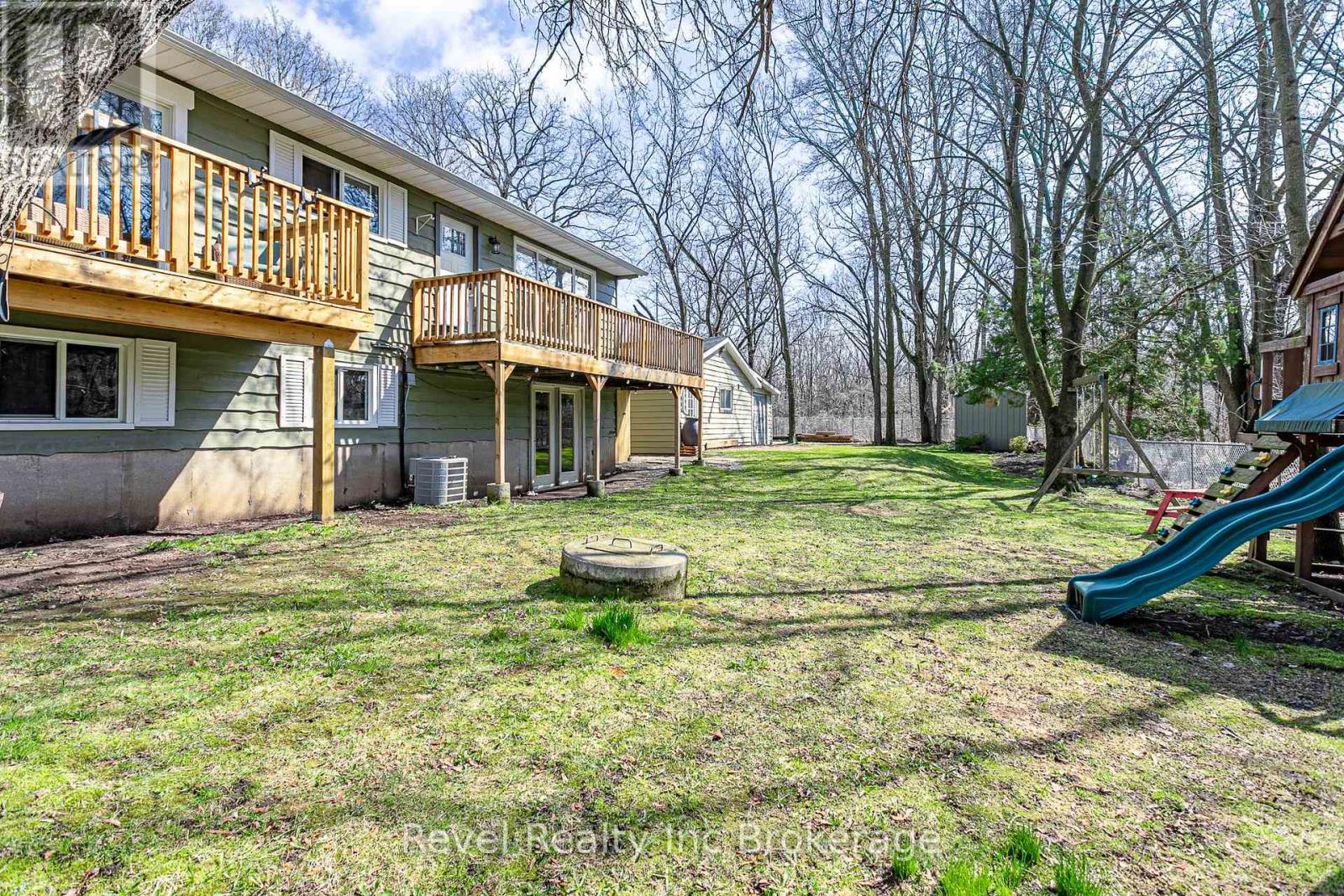 23 Dover Street, Blandford-Blenheim (Wolverton), Ontario  N0J 1G0 - Photo 42 - X13010644