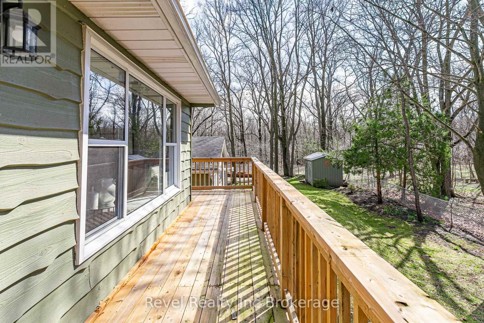 23 Dover Street, Blandford-Blenheim (Wolverton), Ontario  N0J 1G0 - Photo 44 - X13010644