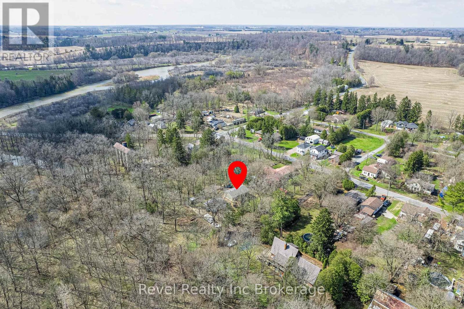 23 Dover Street, Blandford-Blenheim (Wolverton), Ontario  N0J 1G0 - Photo 45 - X13010644