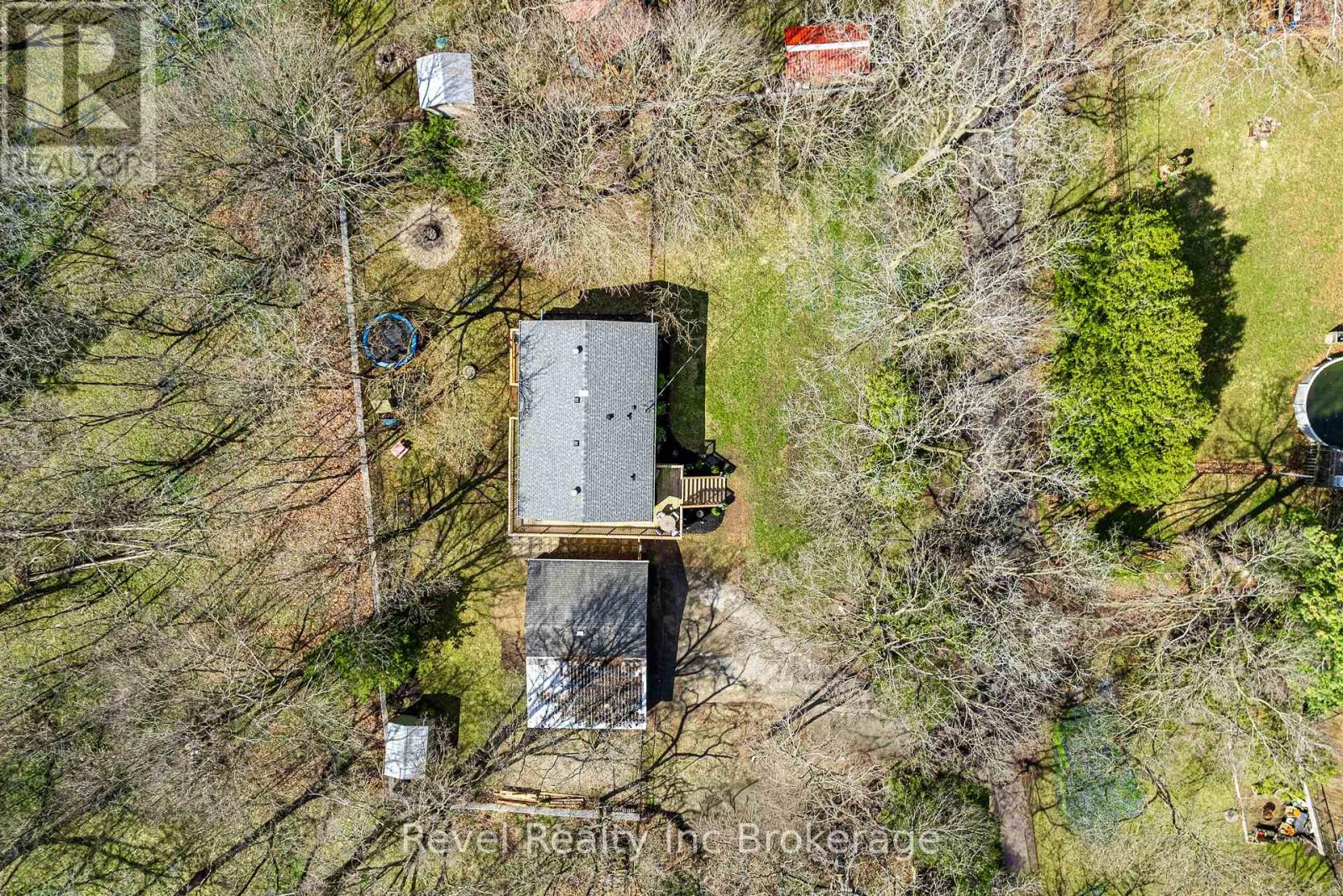 23 Dover Street, Blandford-Blenheim (Wolverton), Ontario  N0J 1G0 - Photo 46 - X13010644