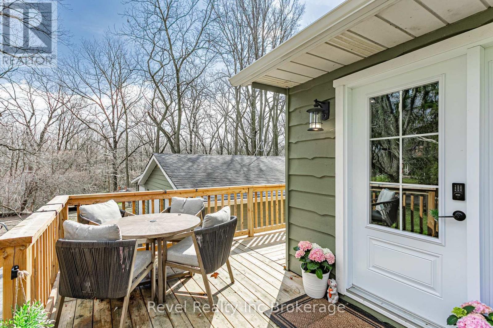 23 Dover Street, Blandford-Blenheim (Wolverton), Ontario  N0J 1G0 - Photo 5 - X13010644