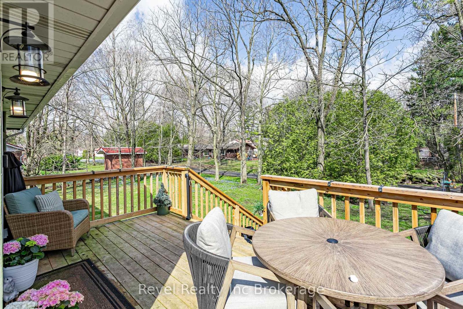 23 Dover Street, Blandford-Blenheim (Wolverton), Ontario  N0J 1G0 - Photo 6 - X13010644