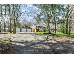 23 DOVER STREET, blandford-blenheim (wolverton), Ontario
