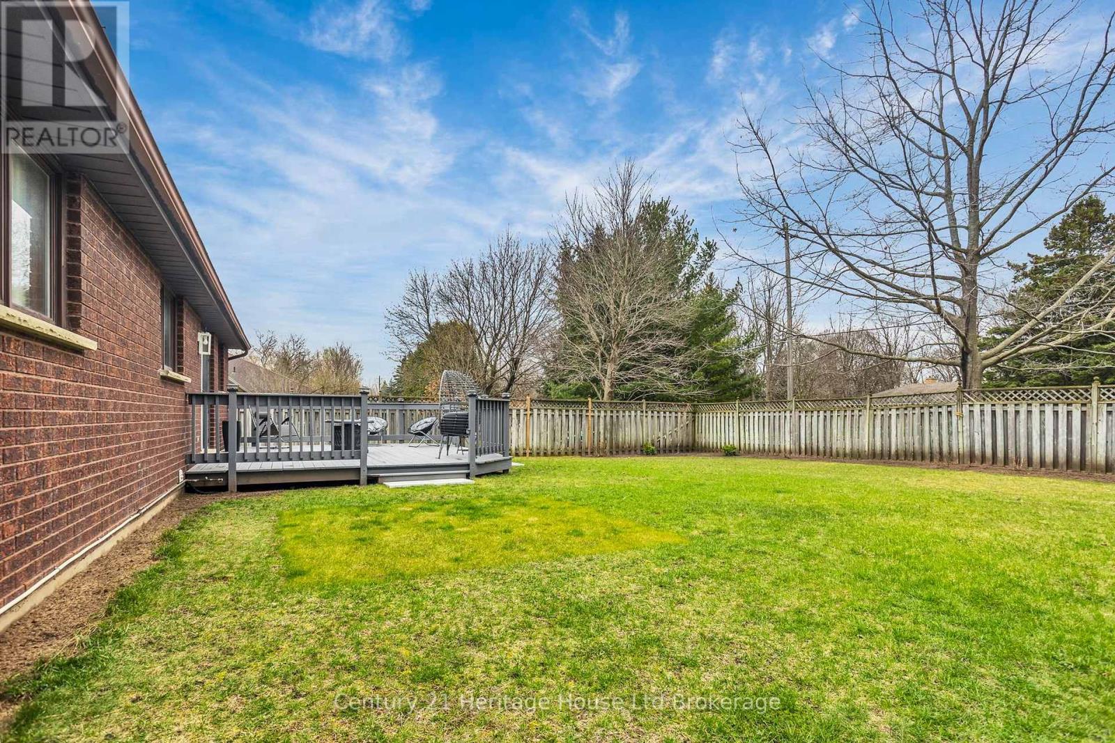 15 Gibson Drive, Tillsonburg, Ontario  N4G 5G4 - Photo 32 - X13012456