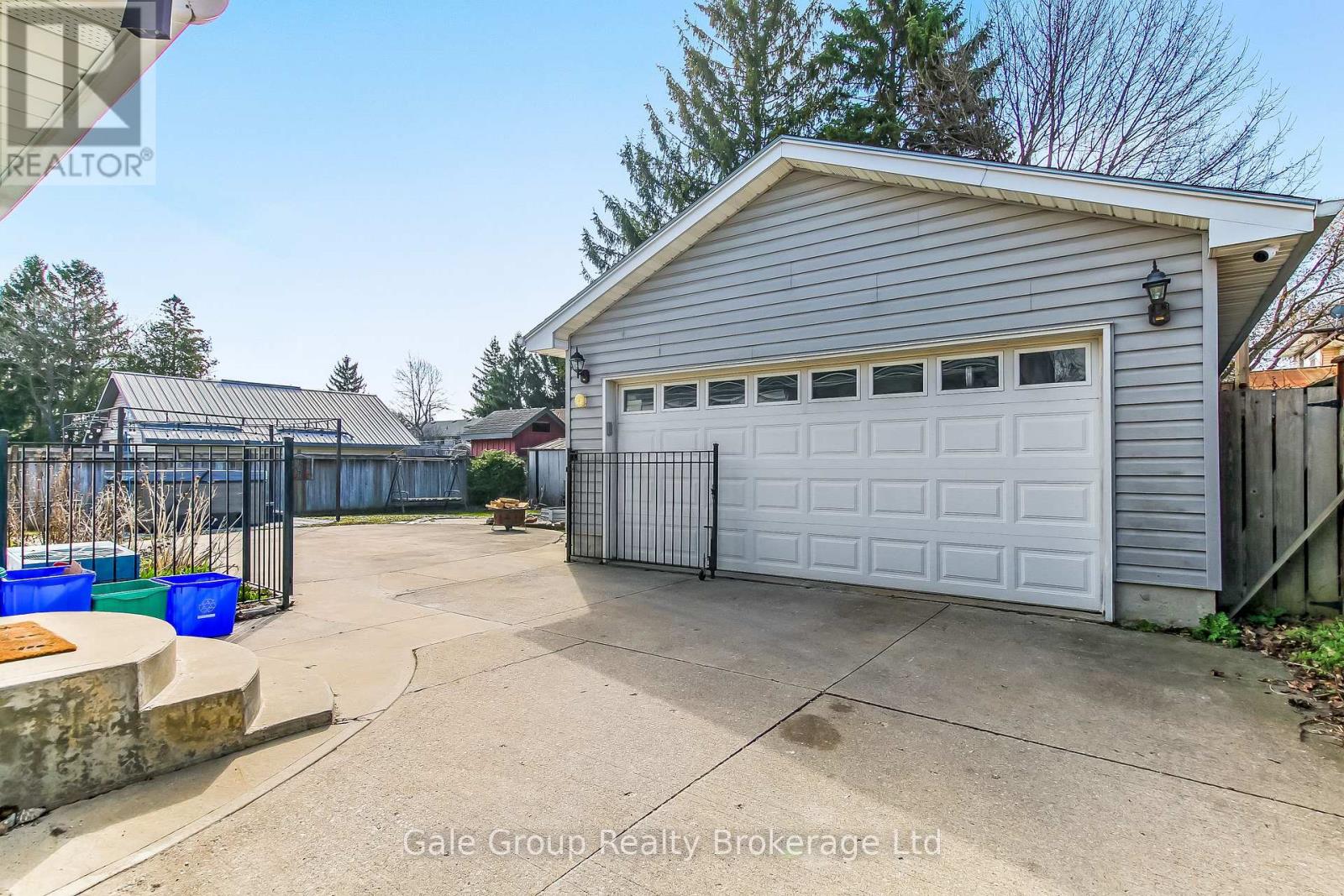 788 Gladstone Drive, Woodstock (Woodstock - North), Ontario  N4S 5T2 - Photo 2 - X13012718