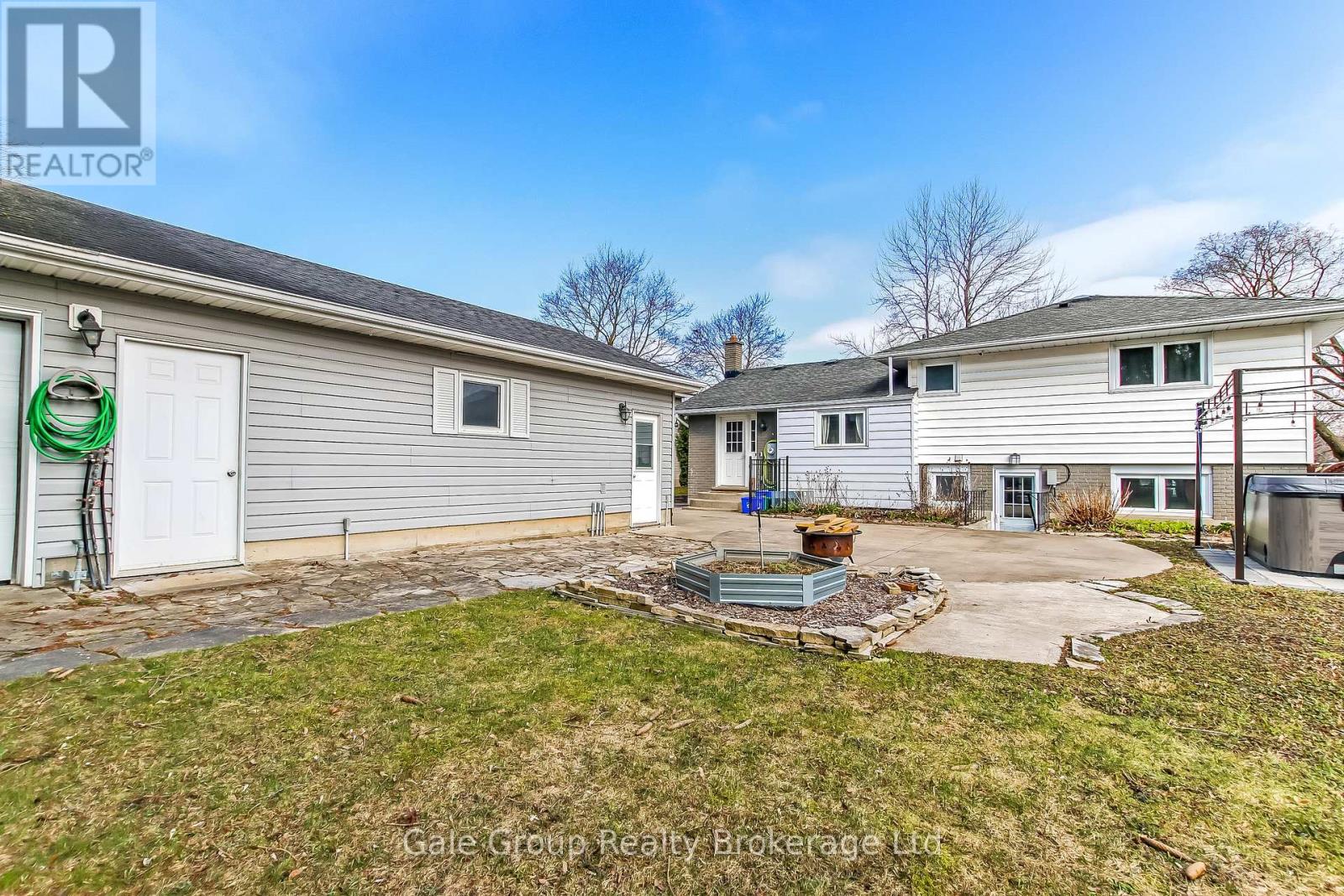 788 Gladstone Drive, Woodstock (Woodstock - North), Ontario  N4S 5T2 - Photo 3 - X13012718