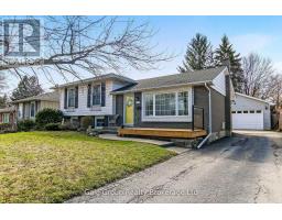 788 GLADSTONE DRIVE, woodstock (woodstock - north), Ontario