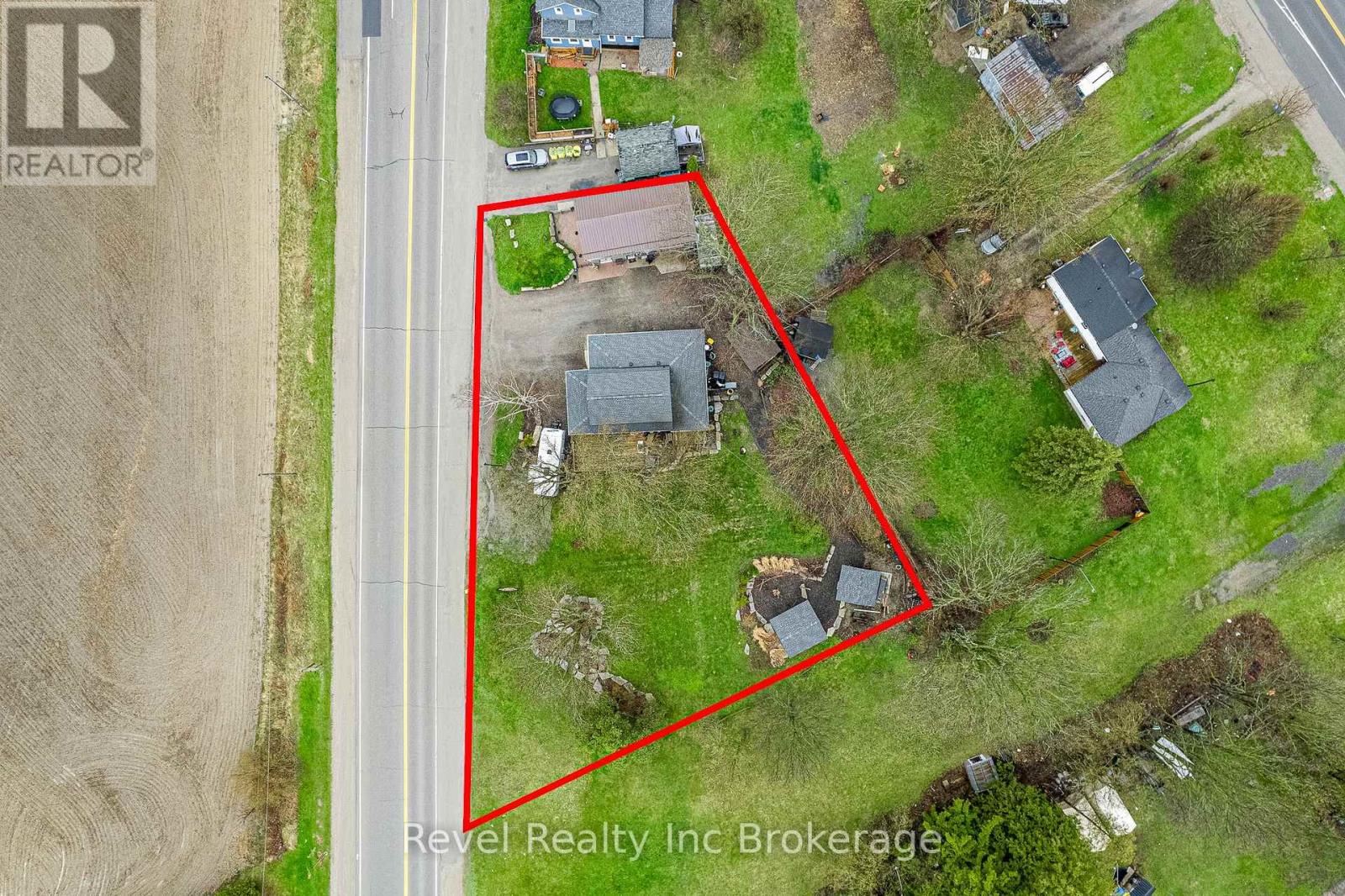 754988 County Road 55, Norwich (Eastwood), Ontario  N4S 7V9 - Photo 2 - X13015846