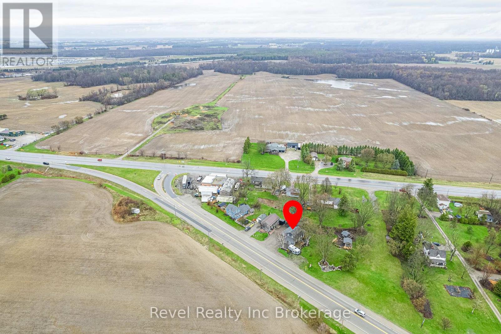 754988 County Road 55, Norwich (Eastwood), Ontario  N4S 7V9 - Photo 3 - X13015846