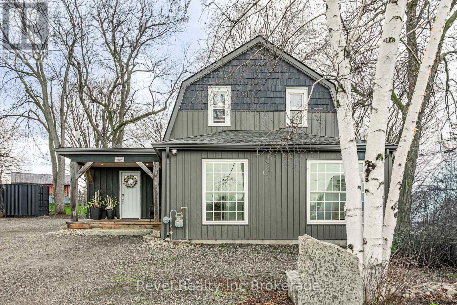 754988 County Road 55, Norwich (Eastwood), Ontario  N4S 7V9 - Photo 4 - X13015846