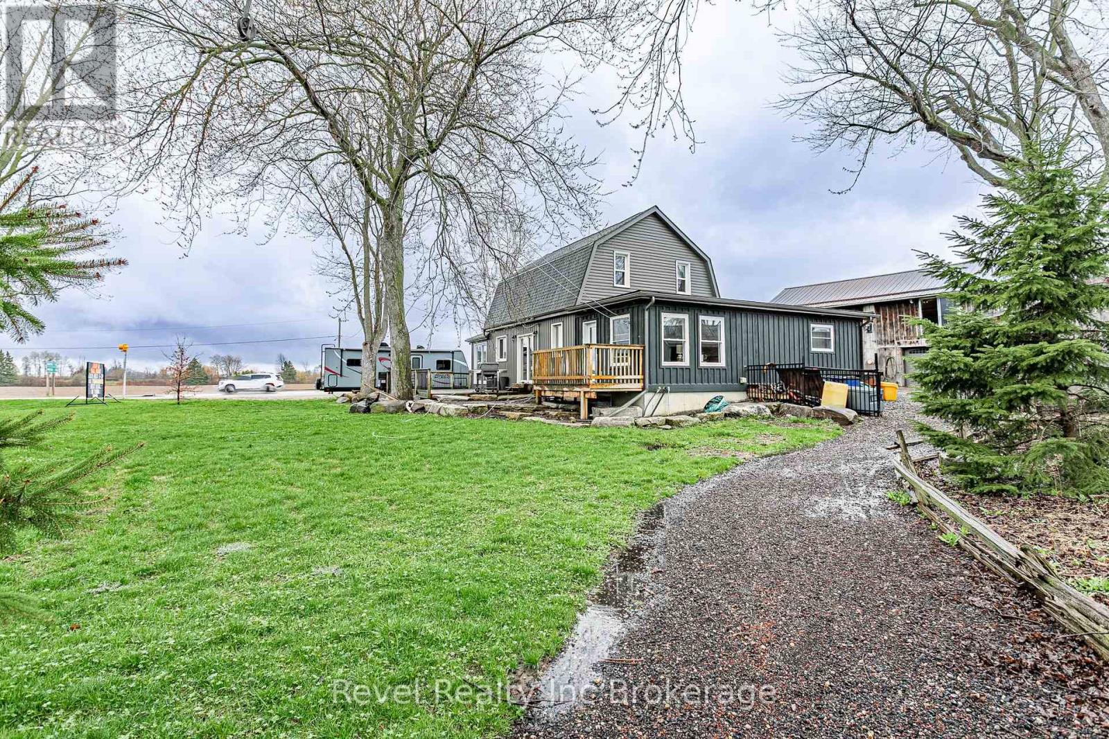 754988 County Road 55, Norwich (Eastwood), Ontario  N4S 7V9 - Photo 40 - X13015846