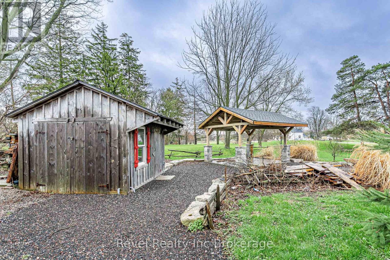 754988 County Road 55, Norwich (Eastwood), Ontario  N4S 7V9 - Photo 41 - X13015846