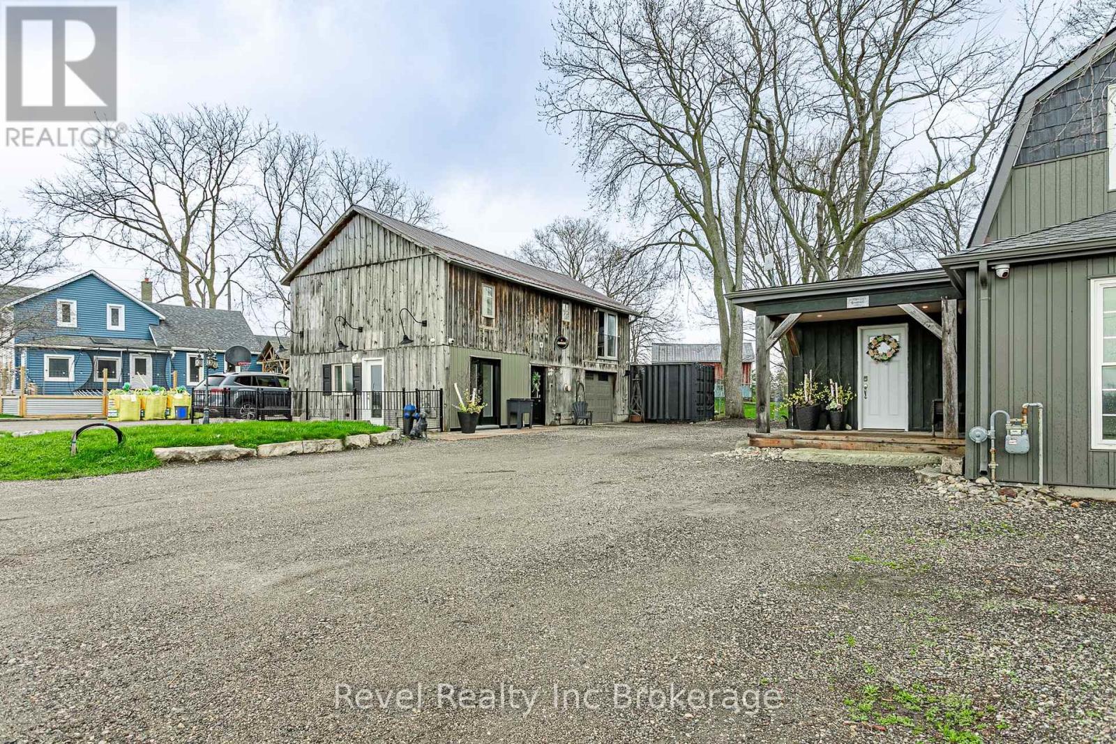 754988 County Road 55, Norwich (Eastwood), Ontario  N4S 7V9 - Photo 5 - X13015846