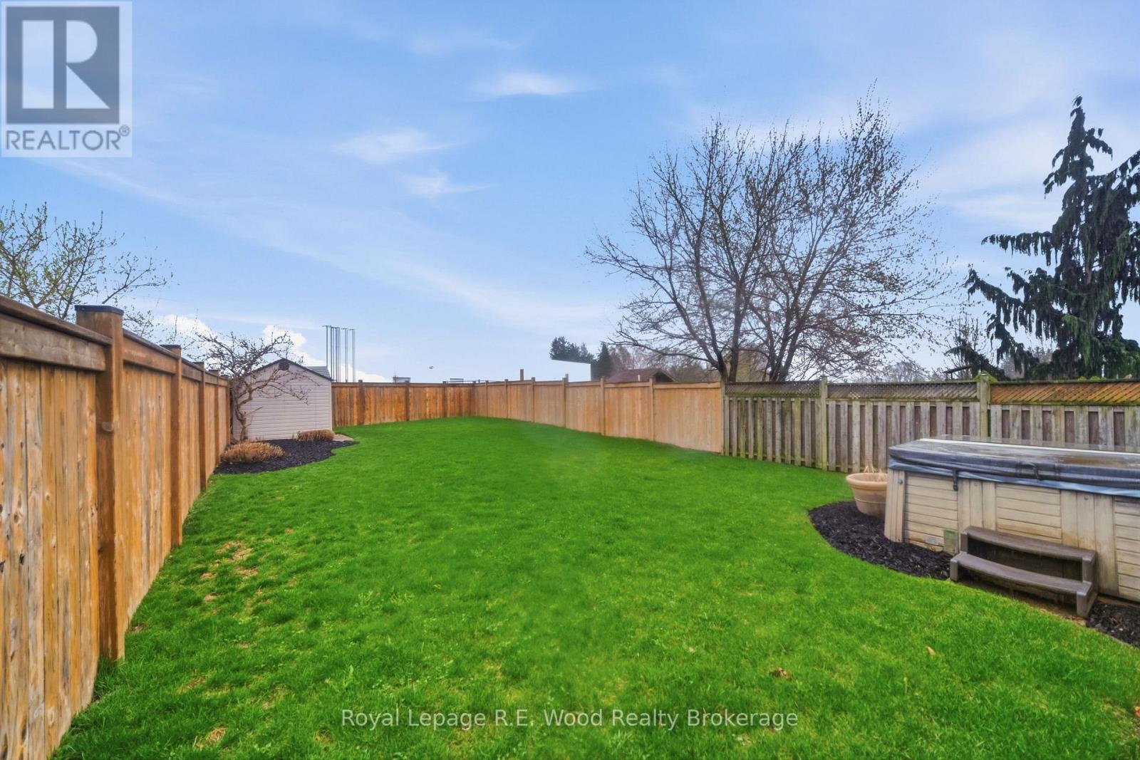 38 Langrell Avenue, Tillsonburg, Ontario  N4G 5X8 - Photo 45 - X13016434