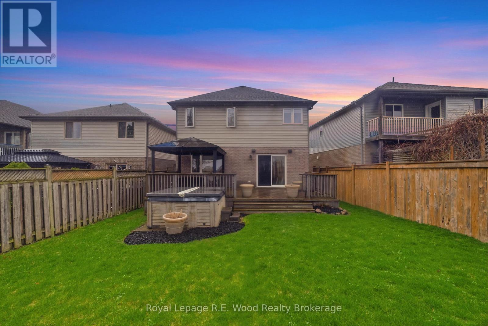 38 Langrell Avenue, Tillsonburg, Ontario  N4G 5X8 - Photo 48 - X13016434