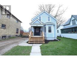 46 BALACLAVA STREET, st. thomas, Ontario