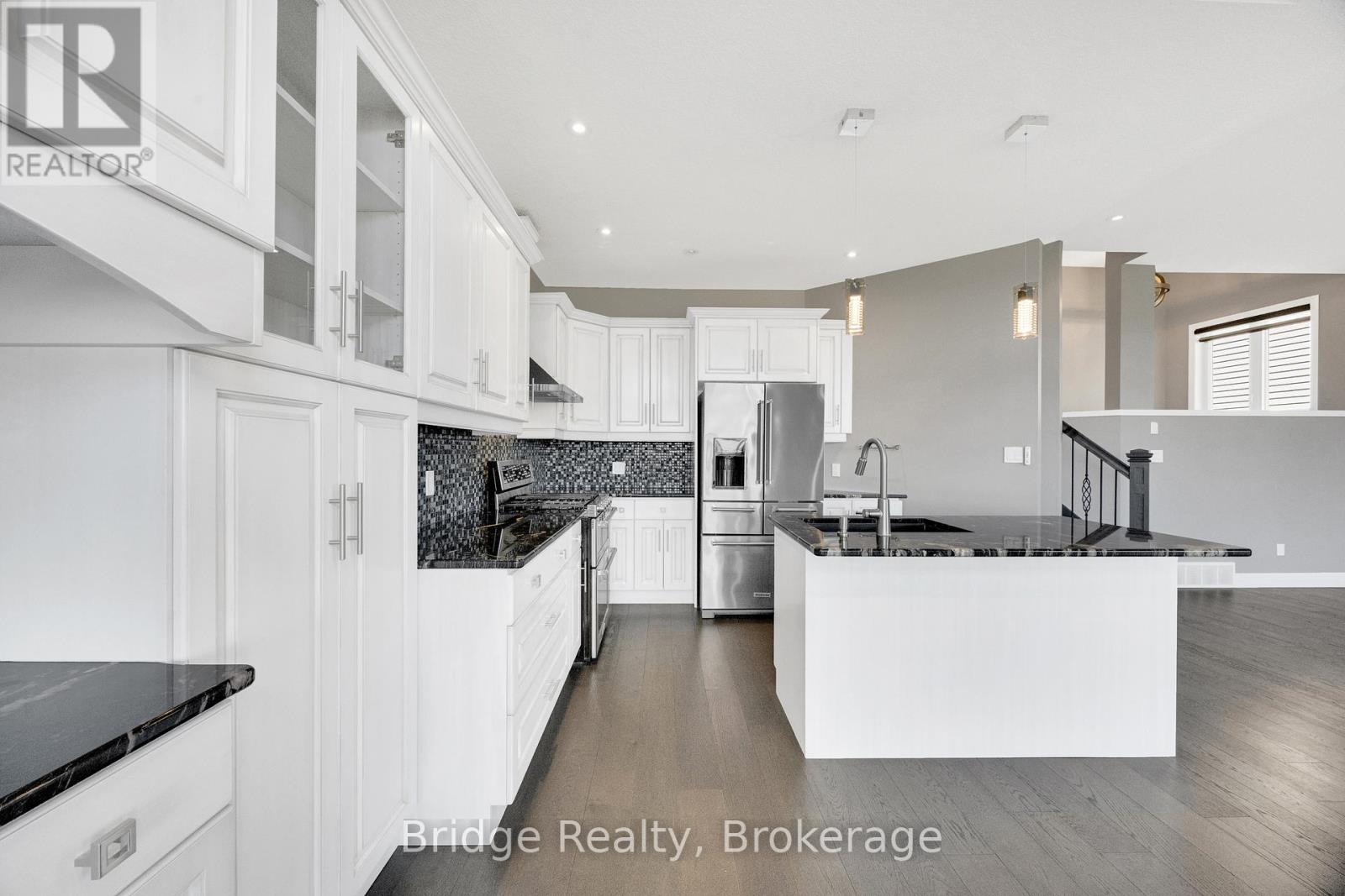 1060 Alberni Road, Woodstock (Woodstock - North), Ontario  N4T 0E8 - Photo 11 - X13016766