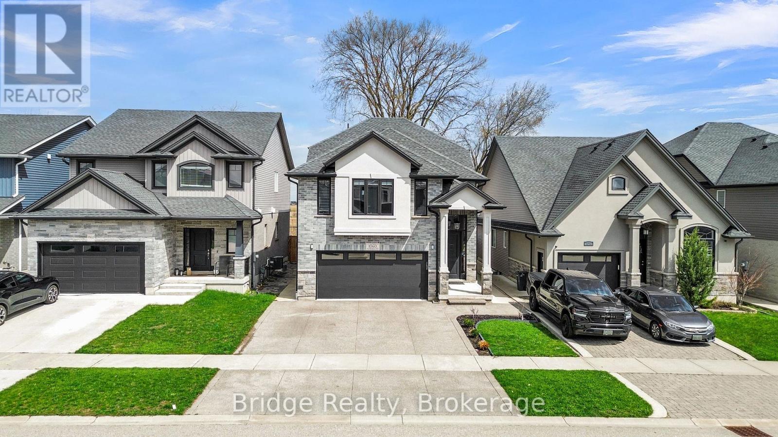 1060 Alberni Road, Woodstock (Woodstock - North), Ontario  N4T 0E8 - Photo 2 - X13016766