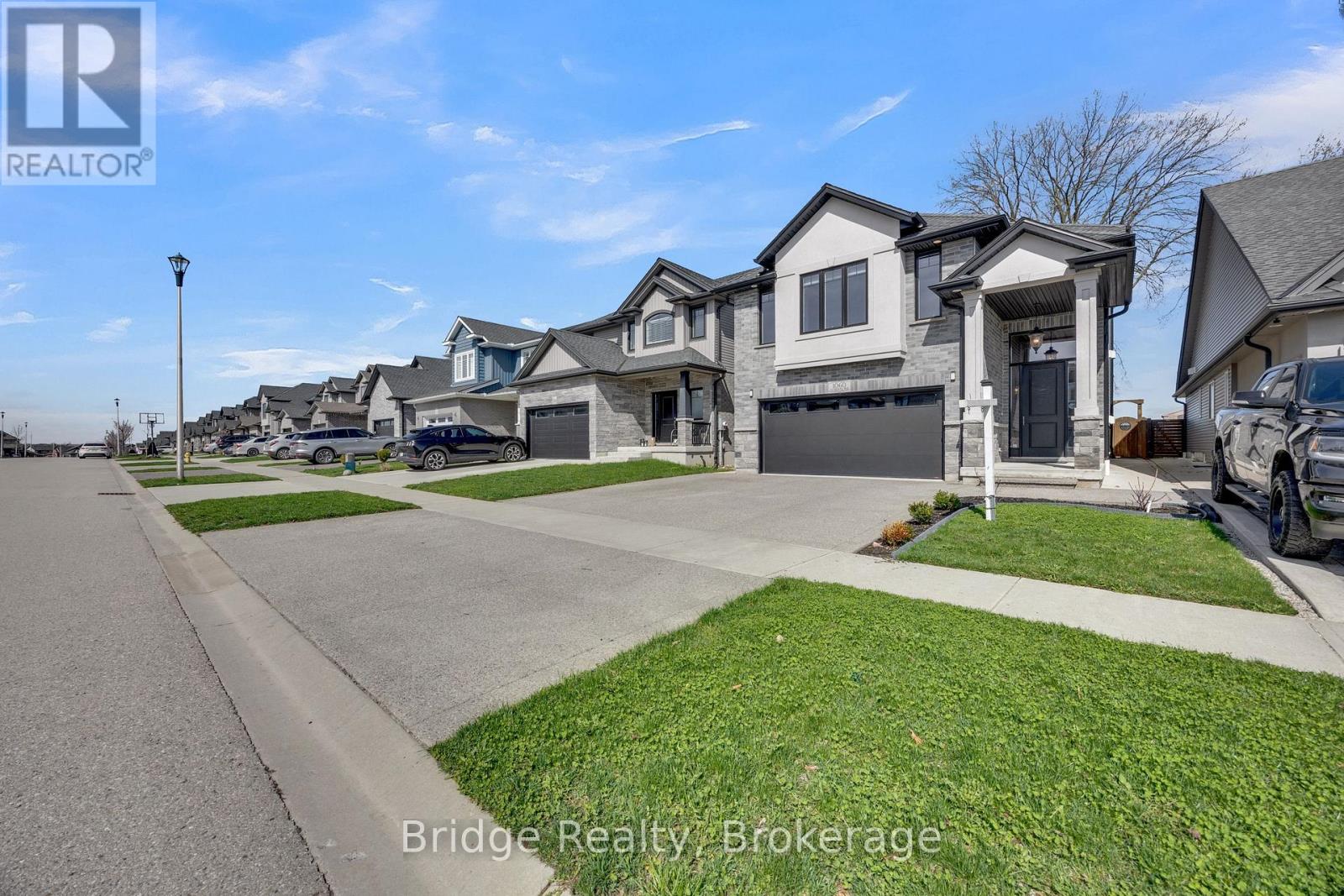 1060 Alberni Road, Woodstock (Woodstock - North), Ontario  N4T 0E8 - Photo 4 - X13016766