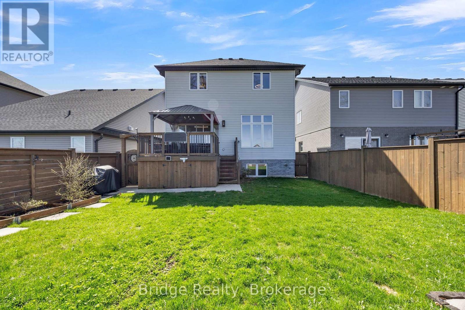 1060 Alberni Road, Woodstock (Woodstock - North), Ontario  N4T 0E8 - Photo 41 - X13016766