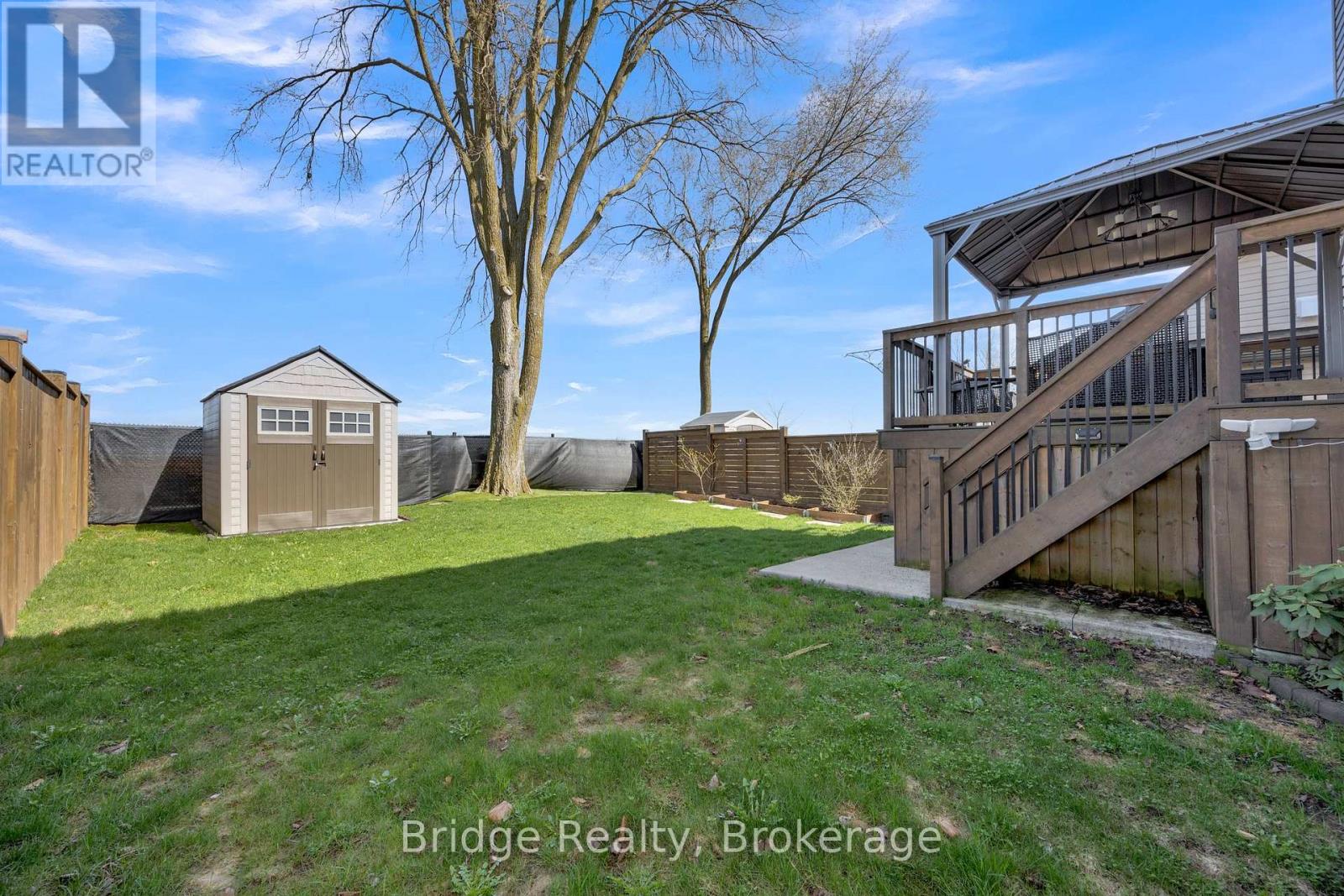 1060 Alberni Road, Woodstock (Woodstock - North), Ontario  N4T 0E8 - Photo 42 - X13016766