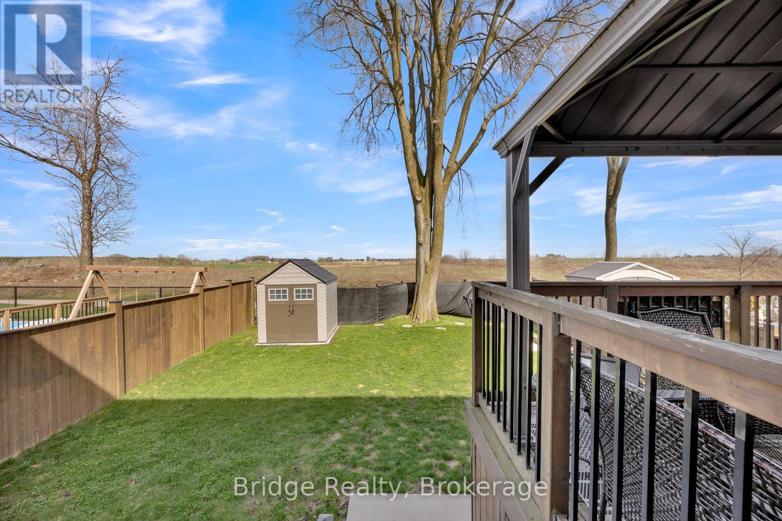 1060 Alberni Road, Woodstock (Woodstock - North), Ontario  N4T 0E8 - Photo 43 - X13016766