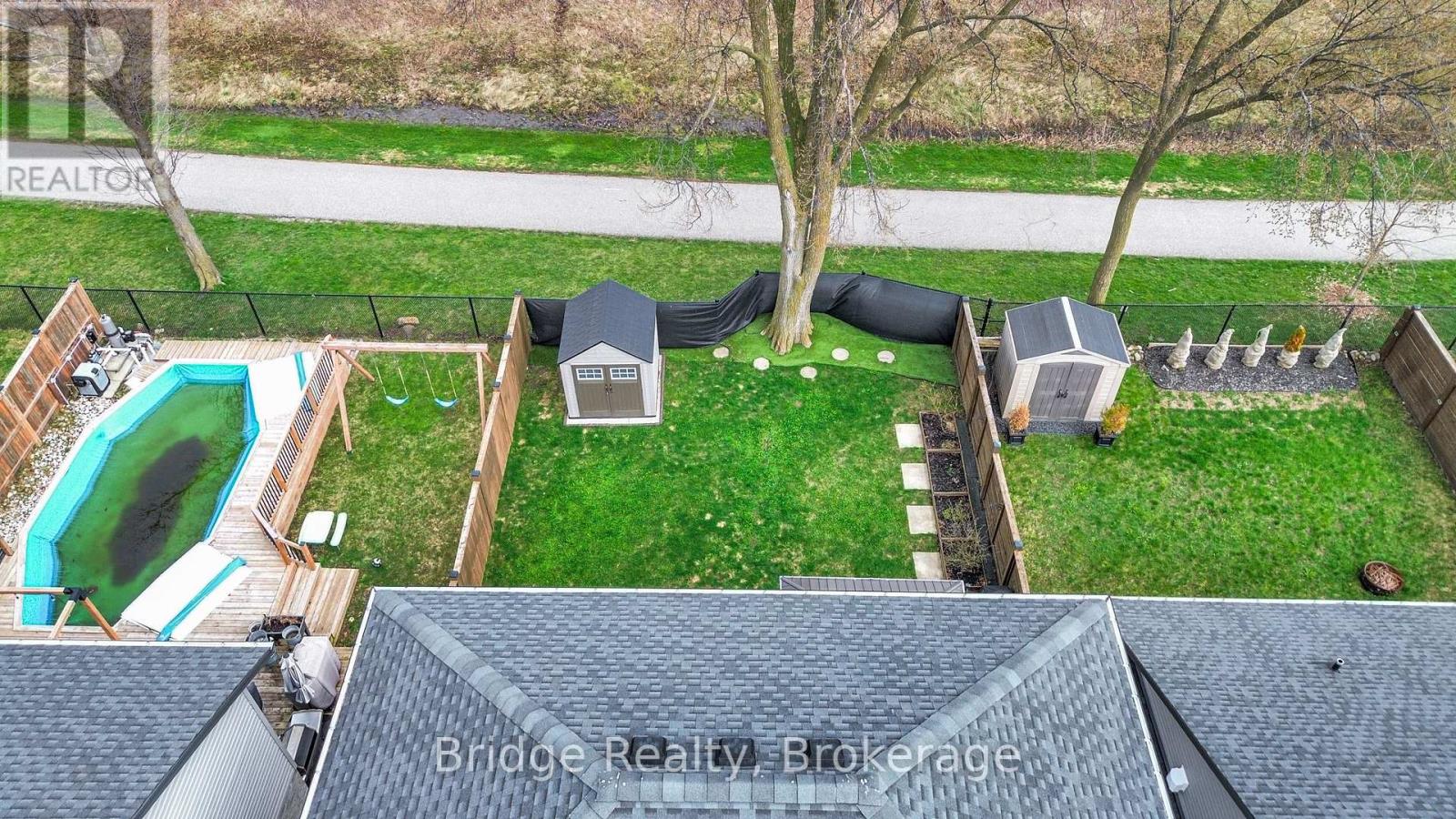 1060 Alberni Road, Woodstock (Woodstock - North), Ontario  N4T 0E8 - Photo 44 - X13016766